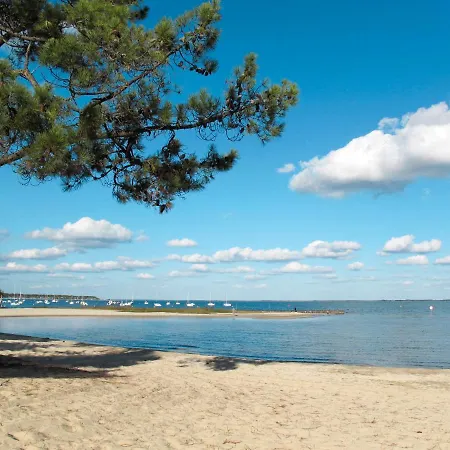 Les Sylvaines By Interhome Casa vacanze Carcans