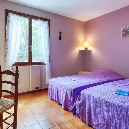 Les Sylvaines By Interhome Carcans