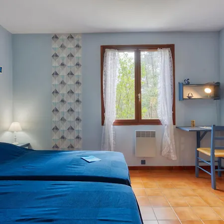 Holiday home Les Sylvaines By Interhome *