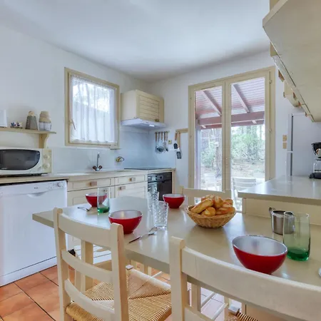 Les Sylvaines By Interhome