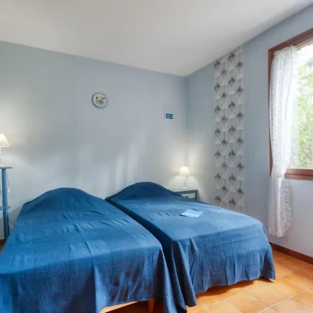 Les Sylvaines By Interhome Carcans