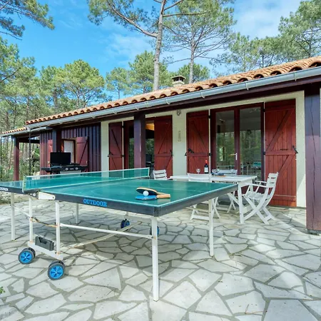 Les Sylvaines By Interhome