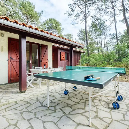 Holiday home Les Sylvaines By Interhome