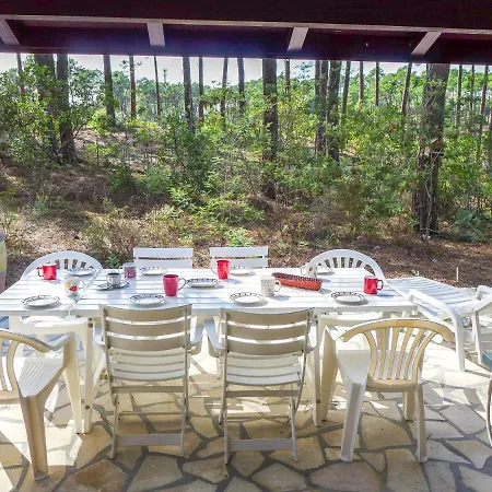 Les Sylvaines By Interhome Carcans