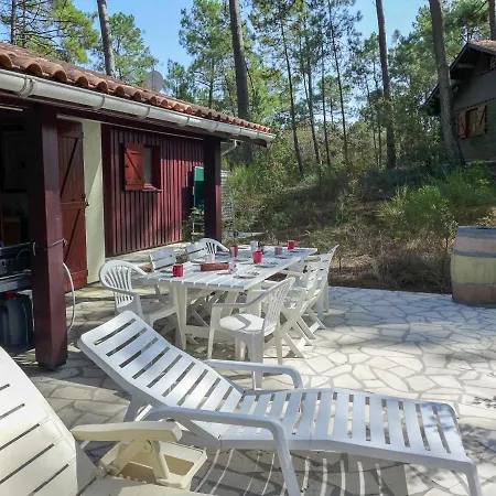 Holiday home Les Sylvaines By Interhome *
