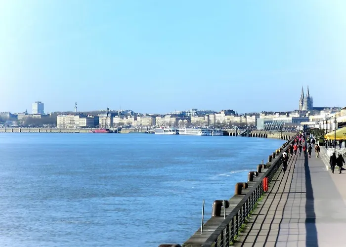 Les Sylvaines By Interhome Carcans