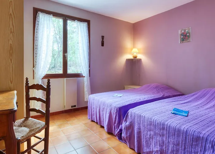 Les Sylvaines By Interhome Carcans