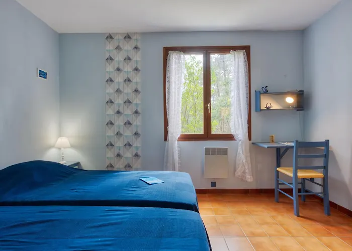 Сasa de vacaciones Les Sylvaines By Interhome *