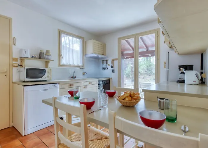 Les Sylvaines By Interhome