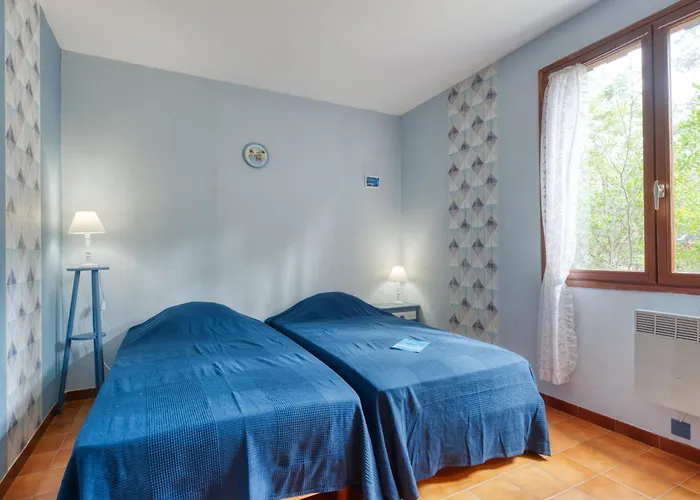 Les Sylvaines By Interhome Carcans