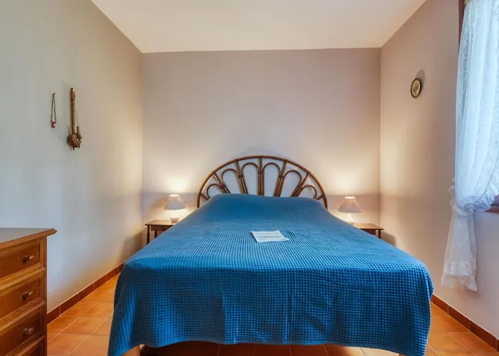 Сasa de vacaciones Les Sylvaines By Interhome