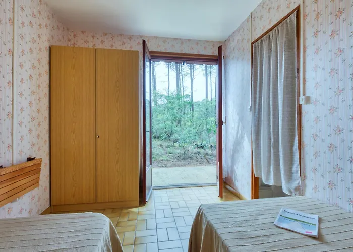 Сasa de vacaciones Les Sylvaines By Interhome *