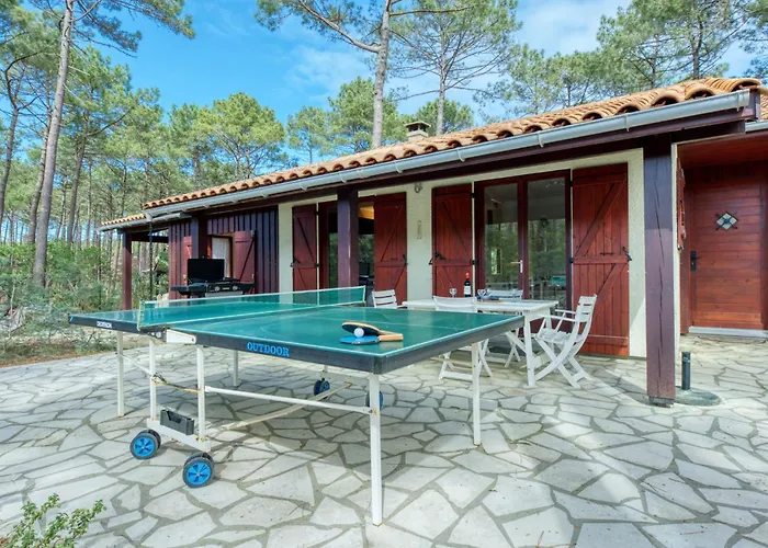 Les Sylvaines By Interhome